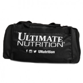  Ultimate Nutrition Gym Bag  (39090002)