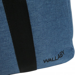   Wallaby, 2550 blue, 21 ,  7