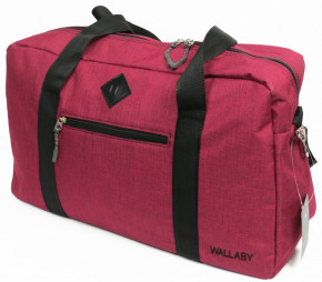   Wallaby, 2550 burgundy 21 ,  4