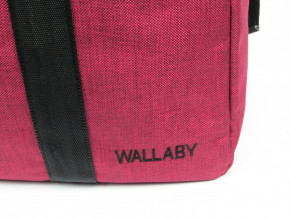   Wallaby, 2550 burgundy 21 ,  11