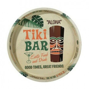 ϳ Tiki Bar, 33 