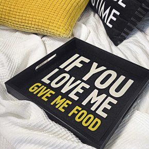     If you love me, give me food PDN_19M004_BL