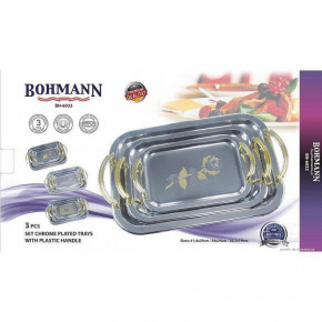   Bohmann BH-6933 3  3