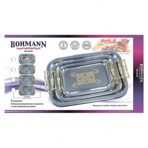   Bohmann BH-6934 3  3