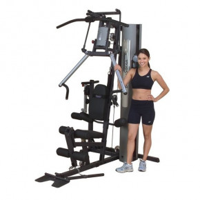    Body-Solid G2B Home Gym (18279)