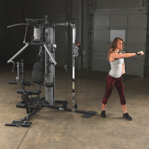    Body-Solid G2B Home Gym (18279) 4