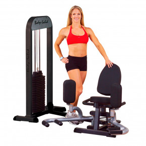    Body-Solid G2B Home Gym (18279) 7