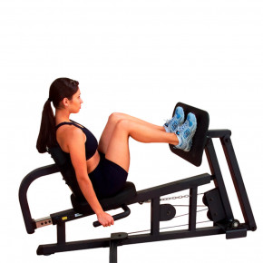    Body-Solid G2B Home Gym (18279) 8