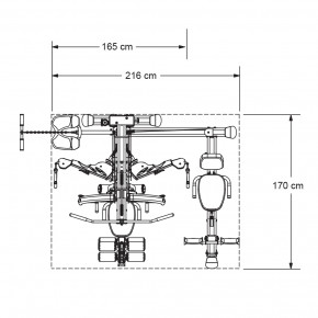    Body Craft Elite  (18367) 10