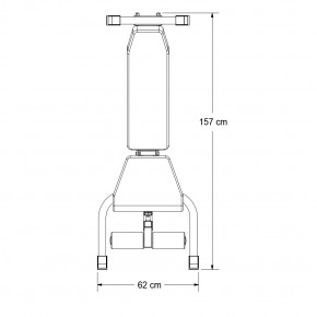     Body Craft F602 (7378) 9