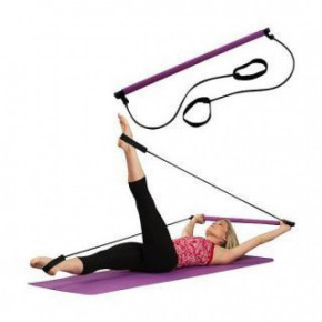  Portable Pilates Studio 3