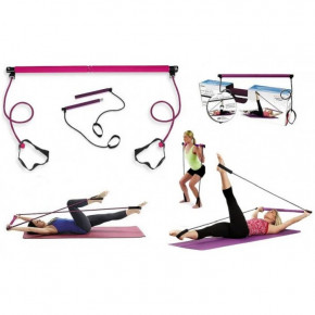  Portable Pilates Studio 4