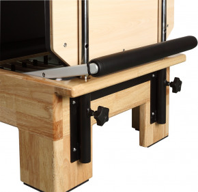    Elina Pilates OAK reformer (21433) 5