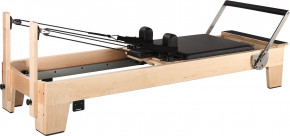    Elina Pilates Functional wood reformer (21626)