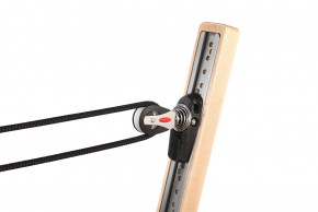    Elina Pilates Functional wood reformer (21626) 4