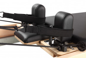    Elina Pilates Functional wood reformer (21626) 7