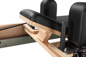    Elina Pilates Functional wood reformer (21626) 10