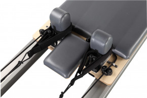    Elina Pilates Clinical reformer with low leg (21641) 4