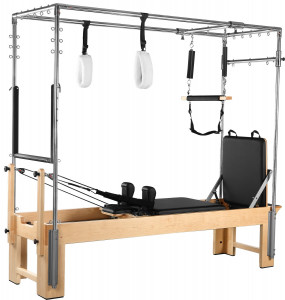    Elina Pilates Cadillac reformer (21646)