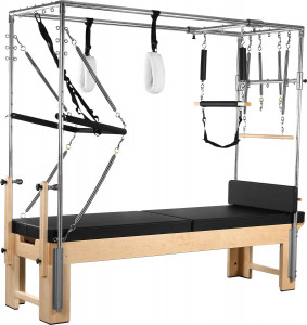    Elina Pilates Cadillac reformer (21646) 3