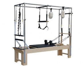    Elina Pilates Cadillac reformer (21646) 4