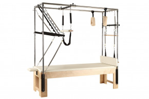    Elina Pilates Pilates Cadillac (21653) 3