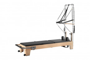    Elina Pilates functional wood reformer (21654)