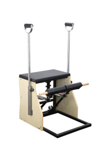    Elina Pilates Combo chair steel base (21657)