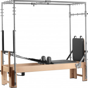    Elina Pilates Functional Cadillac reformer (21659) 3