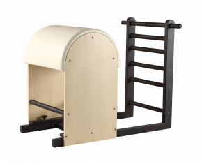    Elina Pilates Steel Ladder Barrel (21668)