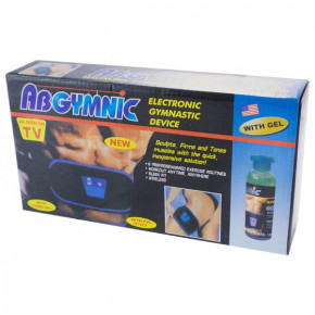 -    Elite AbGymnic Gel (EL-1311-Big) 4