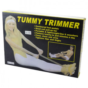   Elite Tummy Trimmer (EL-1088) 4