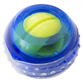     Elite Wrist Ball (EL-1127) 4