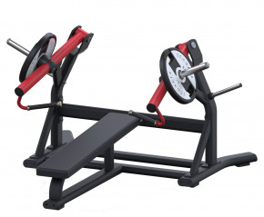   Fit-ON PL12 Iso-Lateral Horizontal Bench Press