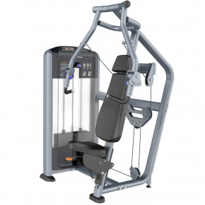   Fit-On FF10 Split Push Chest Trainer (18801)