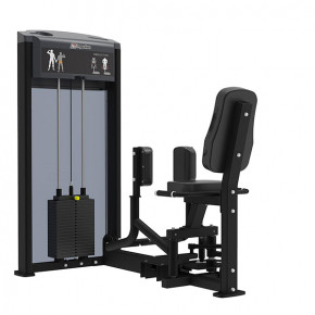     IMPULSE Classic Abductor Machine (IF9335)