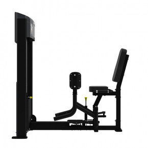     IMPULSE Classic Abductor Machine (IF9335) 4