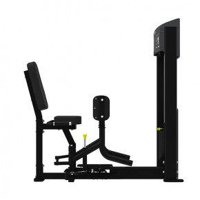     IMPULSE Classic Abductor Machine (IF9335) 5