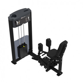     IMPULSE Classic Abductor Machine (IF9335) 6