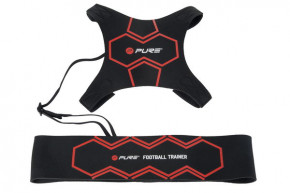  Pure2Improve FOOTBALL TRAINER (.02161) 5