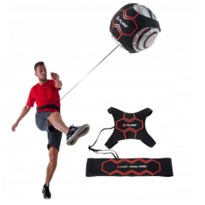  Pure2Improve FOOTBALL TRAINER (.02161) 6