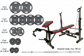     +   RN-Sport Quatro 105  (NeoCh105)