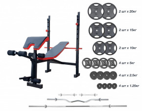     ReadMeBlack + 125   + 4  RN-Sport (RMB-125m)