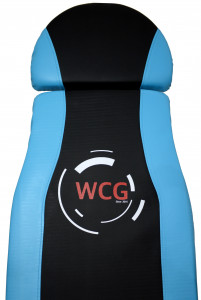   WCG-307  8