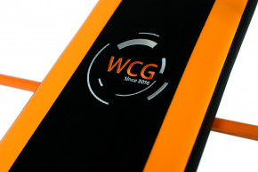    WCG 0055 +    HARD  148  (0055-2.000.000) 7