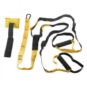    XPRO TRX PRO3 Suspension Trainer 5