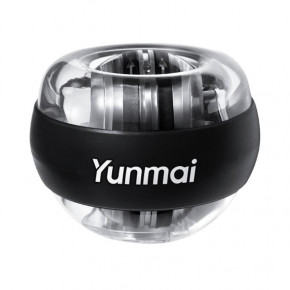     Yunmai Gyroball Black