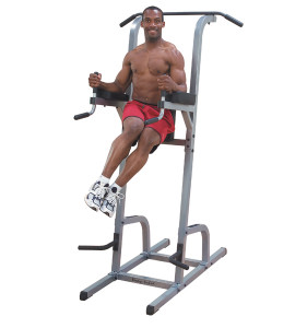     Body-Solid Power Tower GKR82