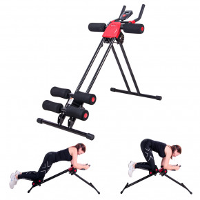   '  inSPORTline Ab Lifter Easy (10505)