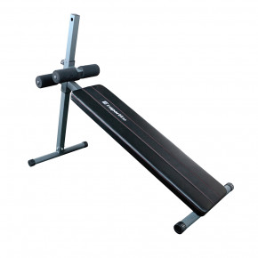       inSPORTline Ab Crunch Bench (1228)